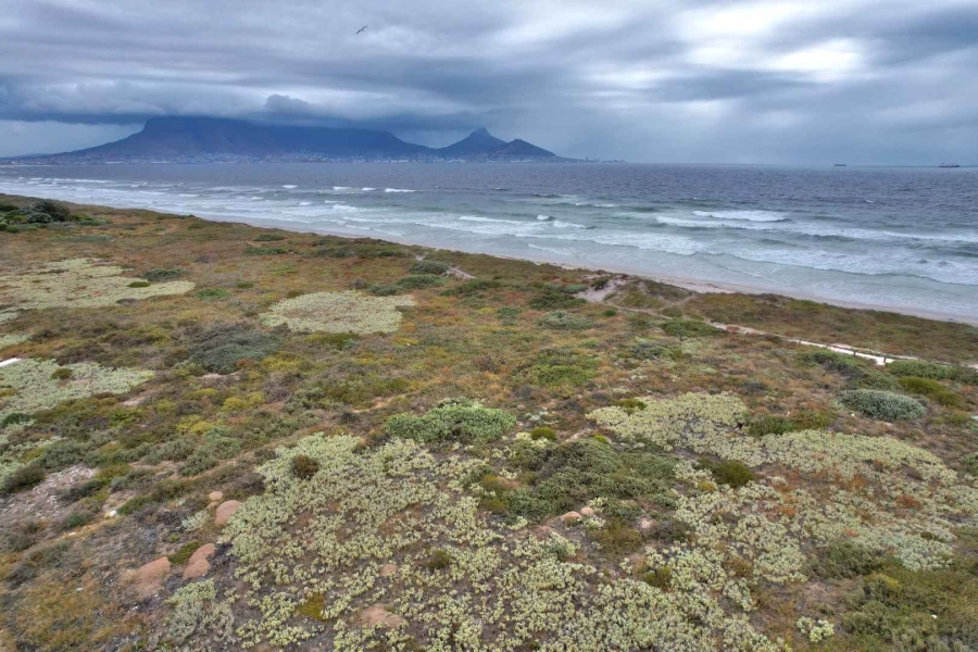 To Let 3 Bedroom Property for Rent in Sunset Beach Western Cape